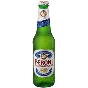 Peroni Перони Настро Азуро