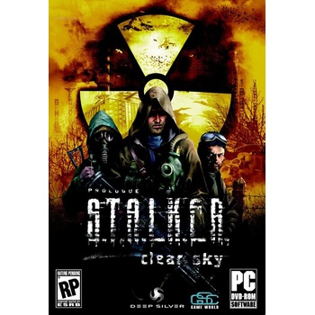S.T.A.L.K.E.R.: Clear Sky
