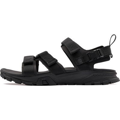 Timberland Garrison Trail Backstrap