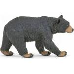 Papo Bear Black American