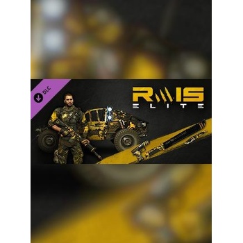 Dying Light Rais Elite Bundle