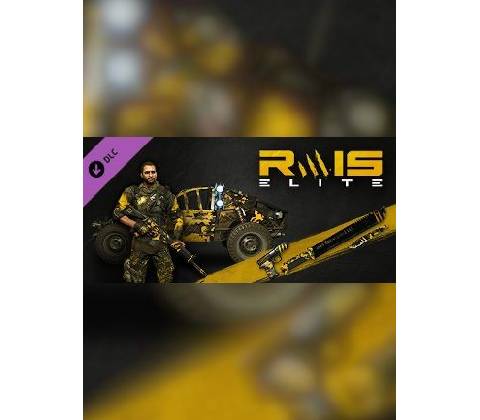 Dying Light Rais Elite Bundle