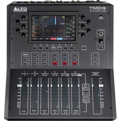 Alto Professional TMD16 Дигитален аудио миксер (TMD16)