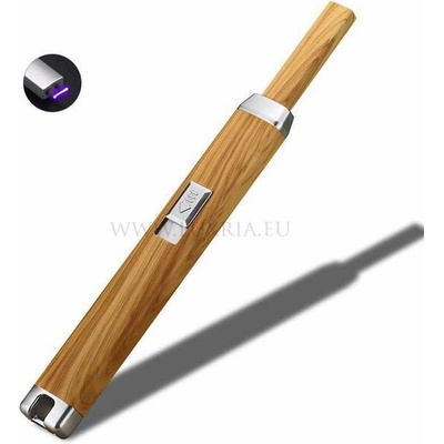 Luxria Long Wood Krbový plazmový