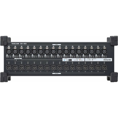Stagebox 16D