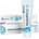 Miradent Паста за чувствителни зъби Mirasensitive hap+, 50 ml