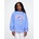 GAP Oversize детски суитшърт Gap & Disney VintageSoft GAP GAP | Sin | Момичешки | XS