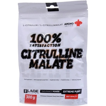 BioTech USA Citrulline Malate 300 g