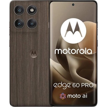 Motorola Edge 60 Pro 5G 512GB 12GB RAM Dual