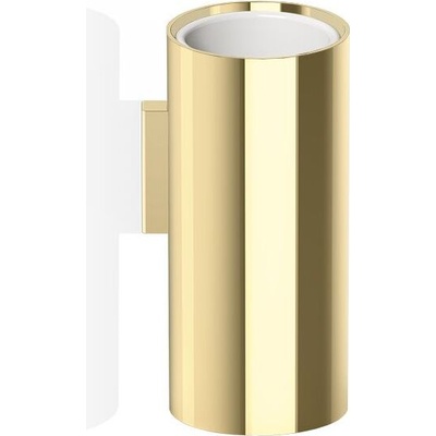 Decor Walther Чаша за четки за зъби Mikado стенна злато (0522620)