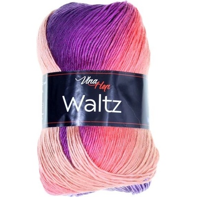 Příze Waltz 5718