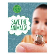 Save the Animals!