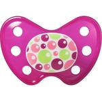 Dentistar Латексова залъгалка Dentistar - Балончета, размер 2 (22182) - baby