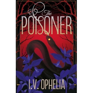 The Poisoner (ISBN: 9781398562134)
