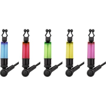 Spro C-Tec Swinger Bite Indikator 23cm červená