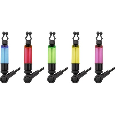 Spro C-Tec Swinger Bite Indikator 23cm fialová