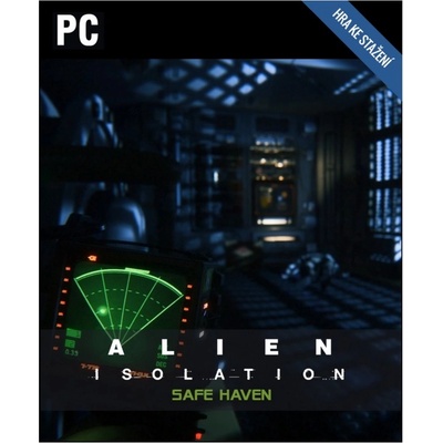 Alien: Isolation - Safe Haven