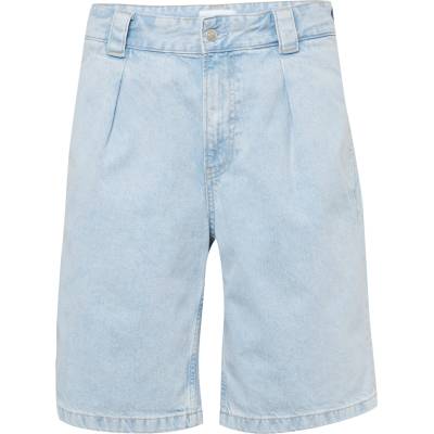 Calvin Klein Jeans Дънки с набор '90'S' синьо, размер 33
