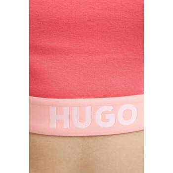 HUGO Домашна тениска hugo (50520497)