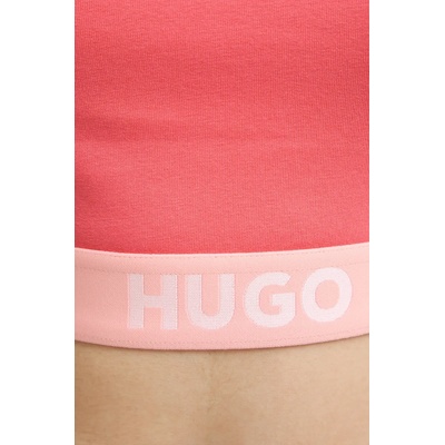 HUGO Домашна тениска hugo (50520497)