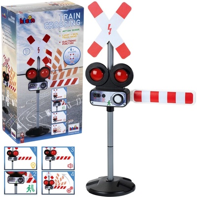 Klein Železniční závory – Zboží Mobilmania