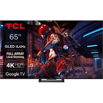 TCL 65C745