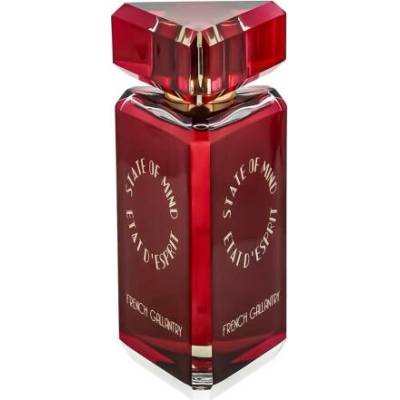 State of Mind French Gallantry parfum unisex 100 ml