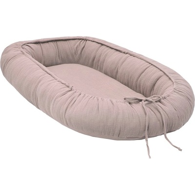 Scamp mušelínové hnízdečko Cocoa – Zboží Mobilmania