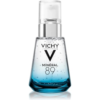 Image 1 of Vichy Minéral 89 подсилващ и попълващ хиалурон бустер 30ml