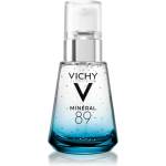 Vichy Minéral 89 подсилващ и попълващ хиалурон бустер 30ml