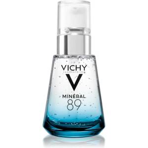 Vichy Minéral 89 подсилващ и попълващ хиалурон бустер 30ml