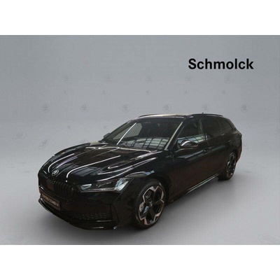 Skoda Superb Combi 2.0 TDI Sportline 4x4 DSG 142 kW