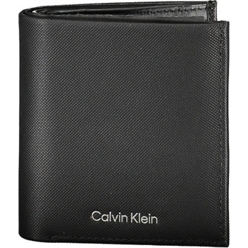 Calvin Klein Мъжки портфейл calvin klein, Цвят Черно (k50k511382_nebeh)