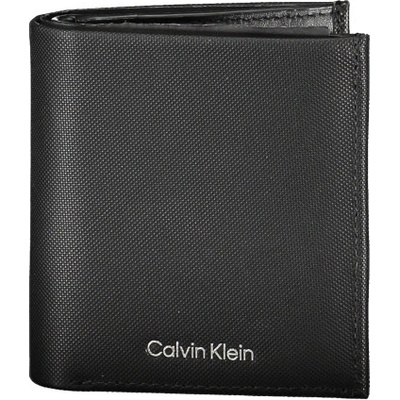 Calvin Klein Мъжки портфейл calvin klein, Цвят Черно (k50k511382_nebeh)