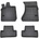 FroGum Гумени стелки Frogum Proline 3D съвместими с AUDI Q5 1 (2008-2017)/ AUDI SQ5 (2014-2017) 4 ЧАСТИ