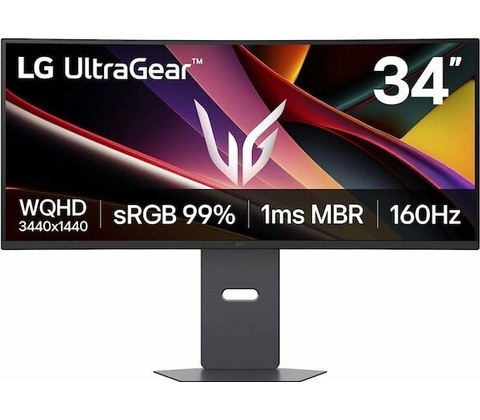 LG UltraGear 34G600A-B