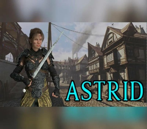 Astrid