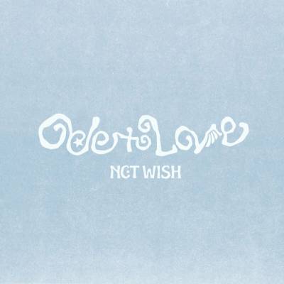 NCT Wish: Ode To Love (Jewel Case Version) - CD