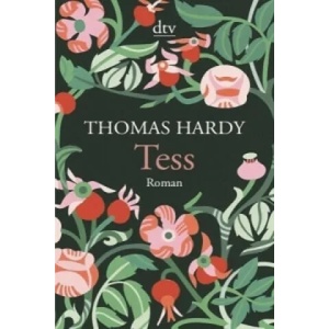 Tess | Thomas Hardy, Helga Schulz (ISBN: 9783423144032)