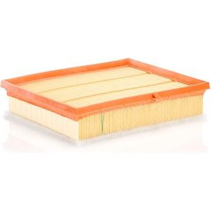 Mann-filter Въздушен филтър mann-filter c 26 010 Въздушен филтър