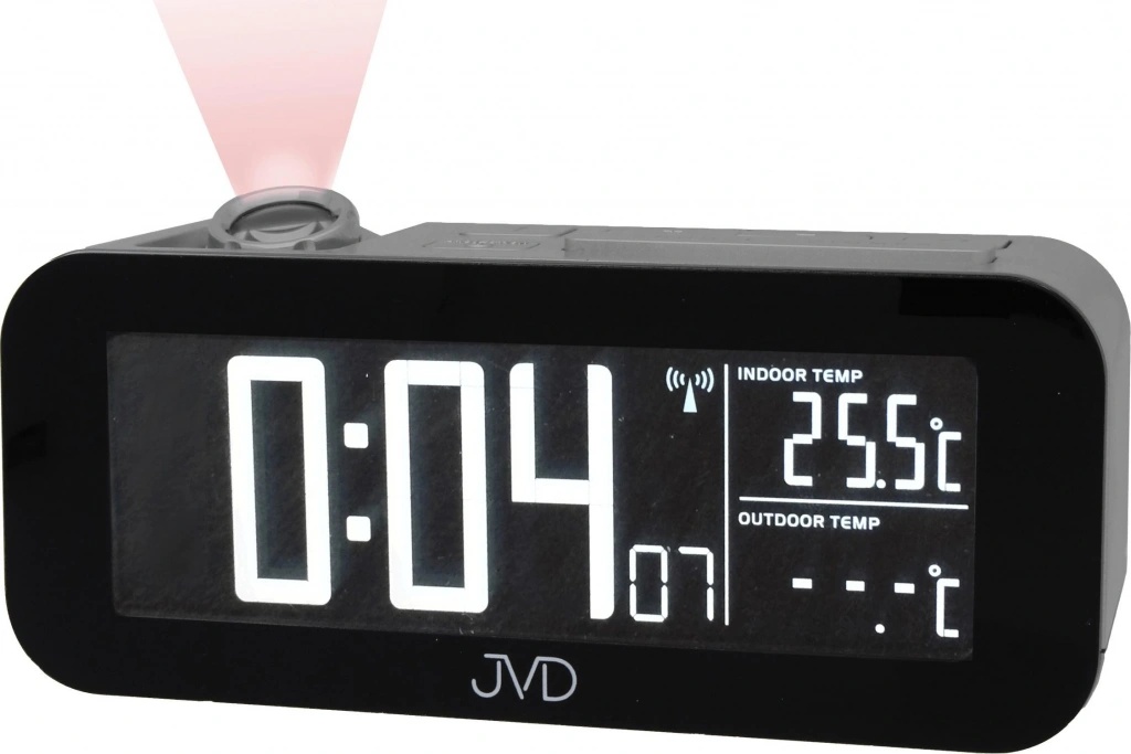 JVD RB93.1