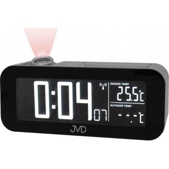 JVD RB93.1