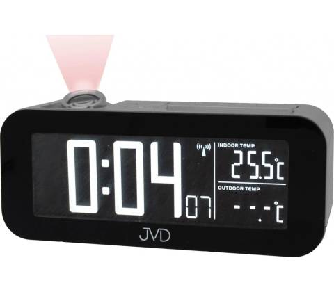 JVD RB93.1