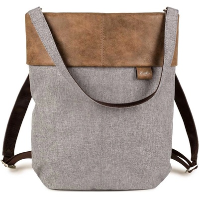 Zwei Olli OR12 světle šedá 9 l – Zboží Mobilmania