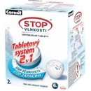Ceresit Stop Vlhkosti Mikro 2v1, Náhradné tablety 2 x 300 g