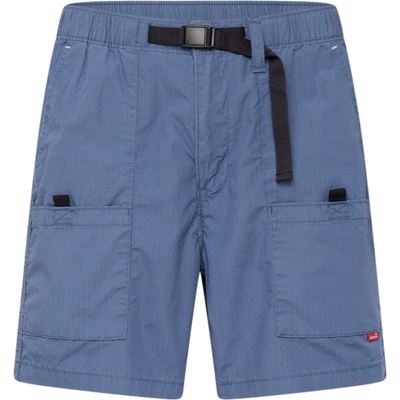 Levi's Карго панталон синьо, размер s