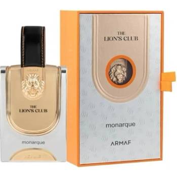 Image 1 of Armaf The Lions Club - Monarque Eau de Parfum - Парфюмна вода за мъже 100 мл