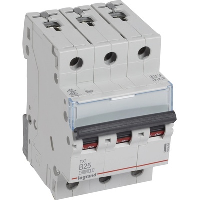 Legrand B25/3 403404
