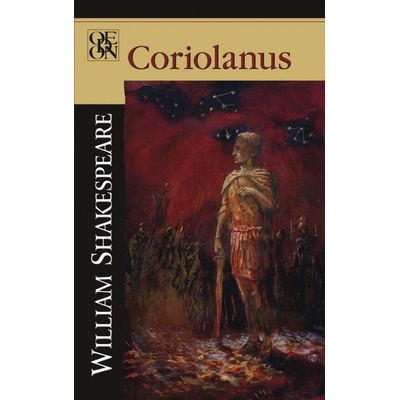 Coriolanus - Shakespeare William