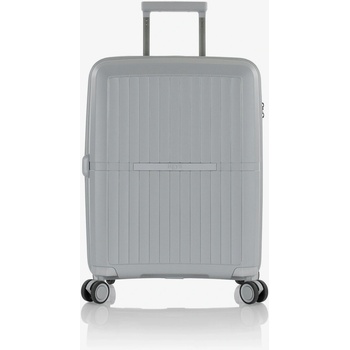 HEYS Сив пътнически куфар Heys Airlite S Heys | Siv | МЪЖЕ | ЕДИН РАЗМЕР